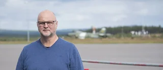 "Problemen kan ha varit länge"
