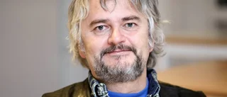 Nystedt stöttar mottagningen