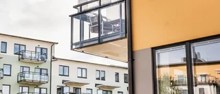 Bra boende ger regional utveckling