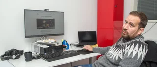 En växande digital byrå