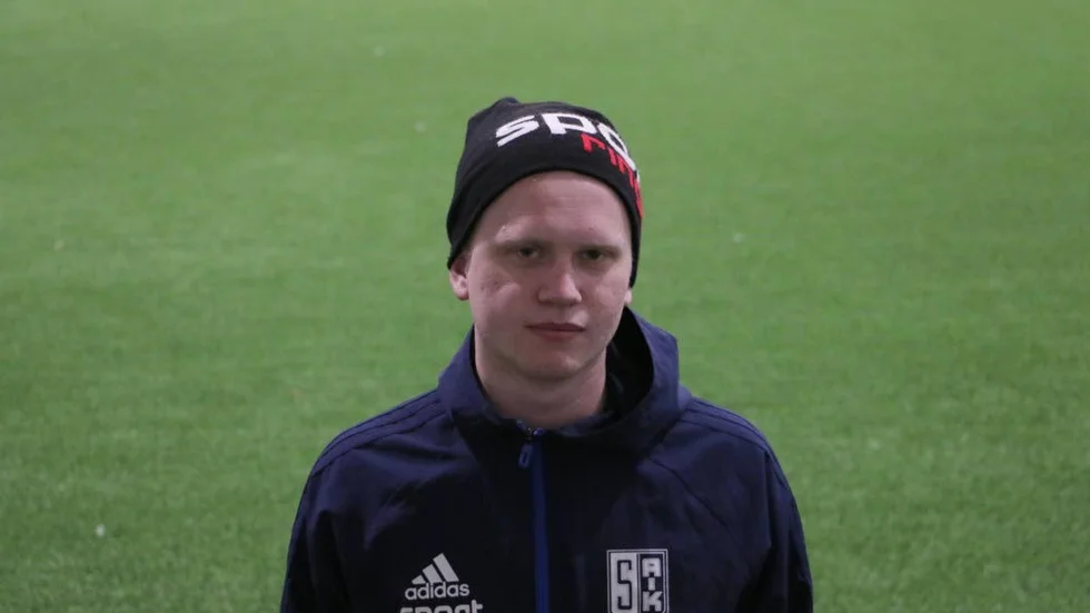 Joakim Vikström är ny assisterande tränare i Piteå IF. (arkivbild)