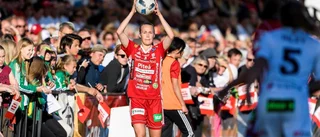 Fridas succé i Örebro