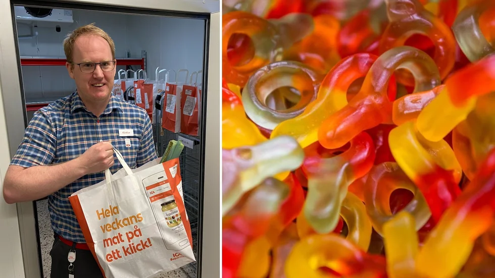Ica-handlaren Nicklas Hoorn såg sig tvungen att förbjuda skolungdom att beträda butiken i Åker på grund av snatterier. Ett beslut som redan samma dag anmäldes till diskrimineringsombudsmannen (DO).