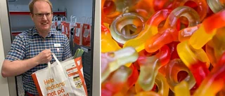  Ica-handlaren i Åker har tröttnat på snatterierna – skolungdom inte välkommen på dagtid: "En vardag för många att stjäla"