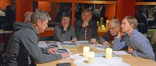 Arjeplog ska bli attraktivare