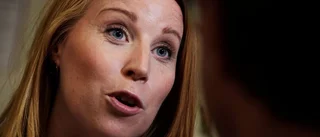 Lööf stod för valrörelsens hittills fulaste drag