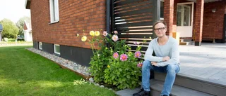 Flest politiker bor i Rosvik