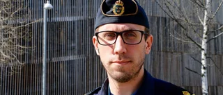 "Lasarettsvägen är inget problemområde"
