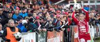 Seger – och guldfebern stiger i Piteå