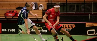 Wibax Piteå vann över seriefavoriten