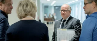 SSAB anser sig fria från skuld