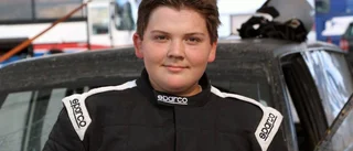 Max vann efter drömstart