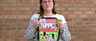 Piteå kan bli utan majblommor