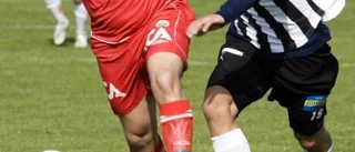 Premiärsmäll för Syrianska