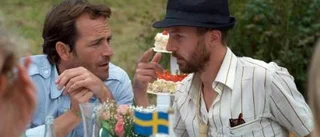 Trettio Sverigepremiärer på Flimmer