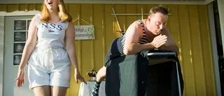 Värd att hyllas