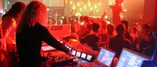 Digital teknik i dagarna tre