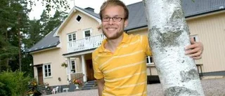 Anton avskedspredikade