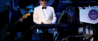 Hans Zimmer aktuell med album och Europaturné