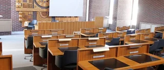 Direktsänt fullmäktige ska locka Älvsbyborna