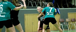 Lillpite har stöd av Strömnäs