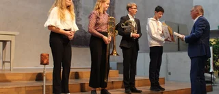 "En bekräftelse på att jag vet vad jag sysslar med"