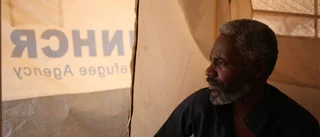 Vi får inte svika syrierna