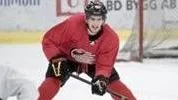 Rasmus Edström värvas till Piteå Hockey