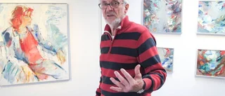 Blandade vårkänslor