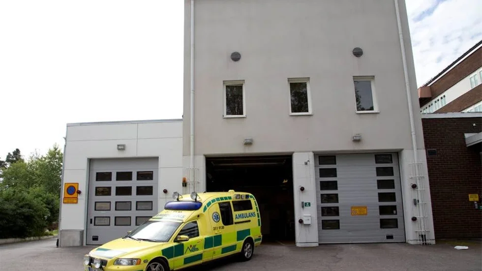 Under veckorna 28, 29 och 30 blir det två ambulanser igång i Piteå istället för tre.