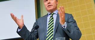 Ett växande skolkaos