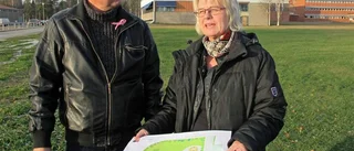S vill satsa 60 miljoner på nytt äldreboende