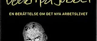 Skrämmande reportagebok om döden på arbetsplatserna