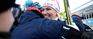 Att tillhöra en förening igen
