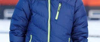 Måste bygga fisktrappa