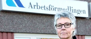 Lägre arbetslöshet