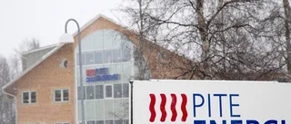 Piteenergi krävs på 95000 kronor