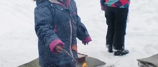 Sportlovsextra från Lauker