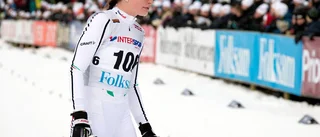 Henriksson är kvar i landslagstruppen