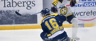 Skellefteå värvar back