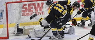 Inget SM-guld till "Bulan"
