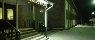 Rektorn vill att "alla" hjälps åt nu