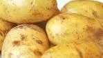 … potatis utgjorde länge huvudmeny för de intagna i fattighusen.