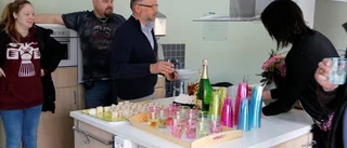 Nytt boende för unga vuxna