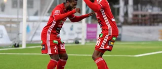 Det går som en dans för Piteå i tvåan