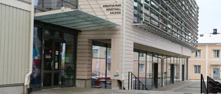 "Modern teknik kan göra biblioteken mer yteffektiva"