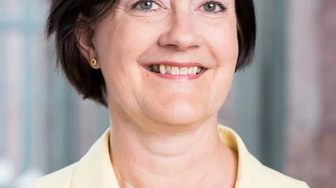 Ingela Gabrielsson är privatekonom på Nordea.