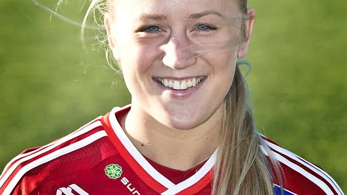 MÅL. Paulina Hedquist - målnickare för Assi. (Arkivbild)