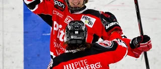 Harju måste opereras Backklippan förlänger