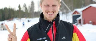 Luleå-åkare starkast i Bothnialoppet